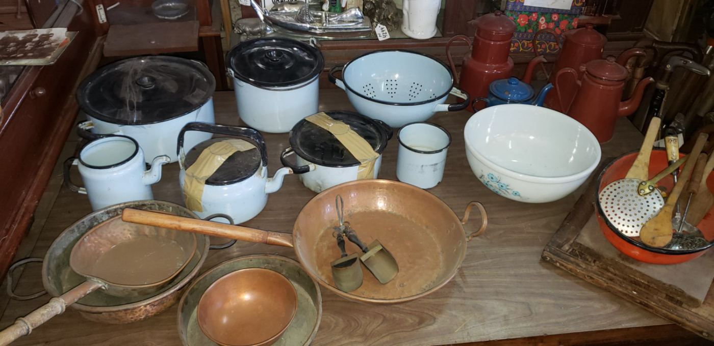 Articulos de Cocina