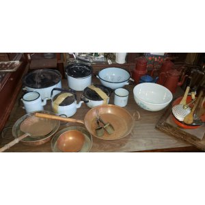 Articulos de Cocina