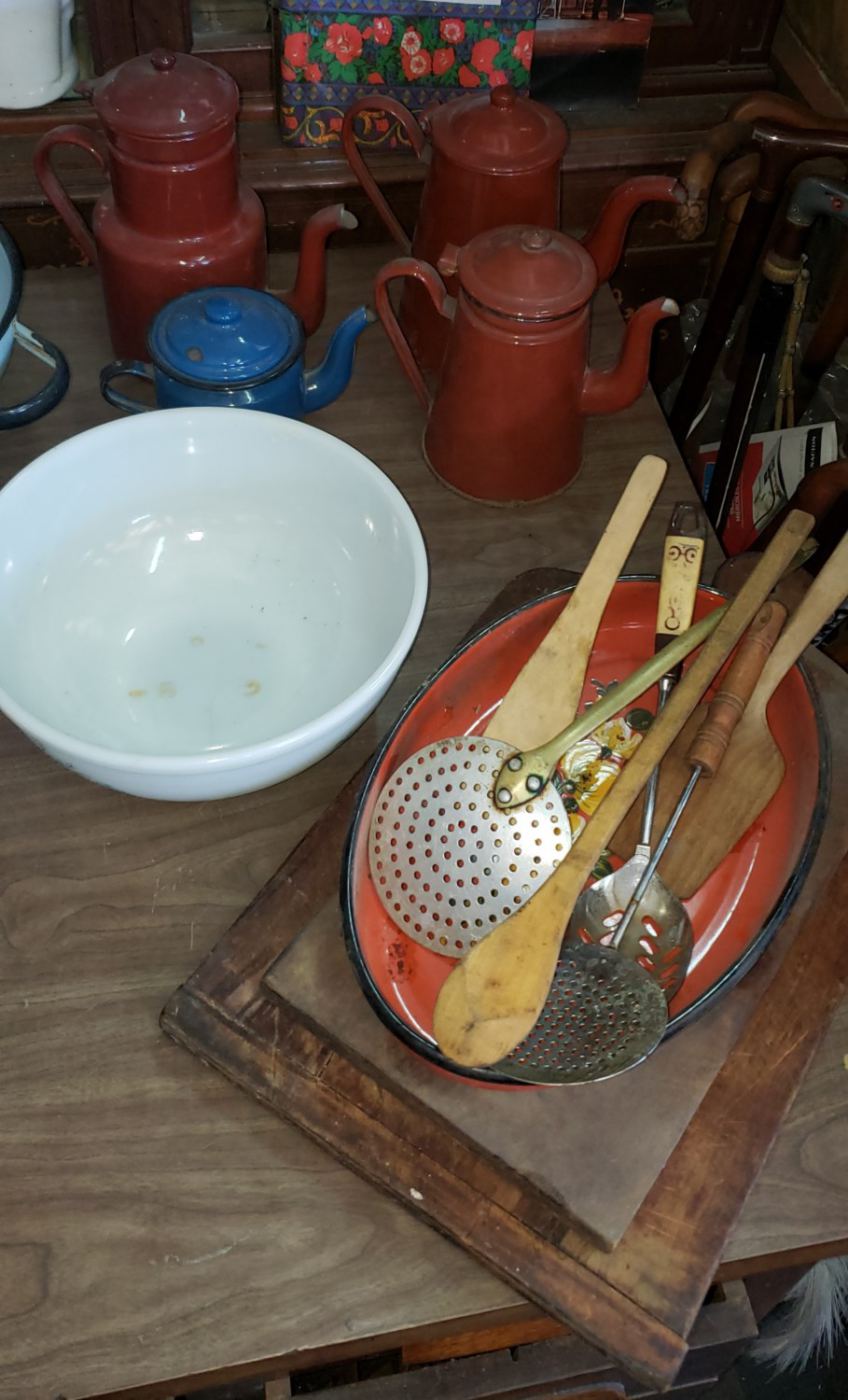 Articulos de Cocina