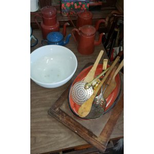 Articulos de Cocina