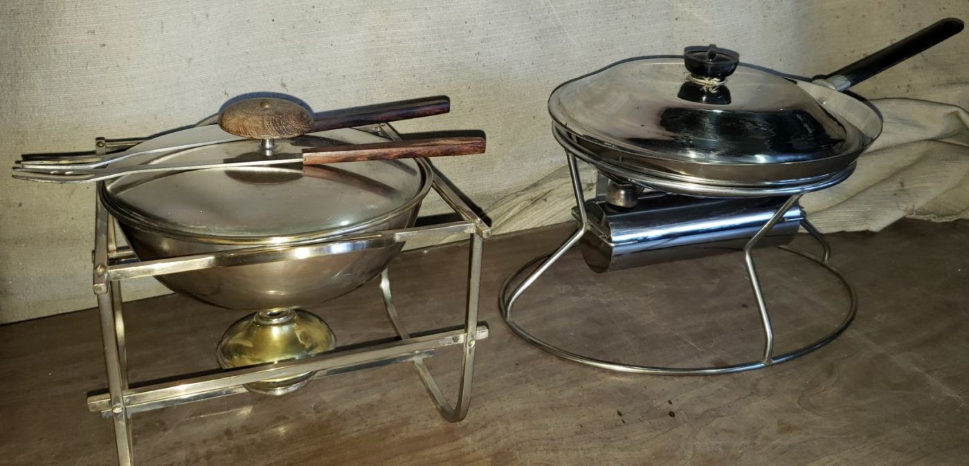 Articulos de Cocina