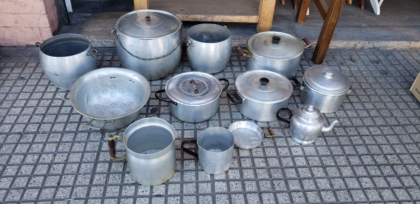 Articulos de Cocina