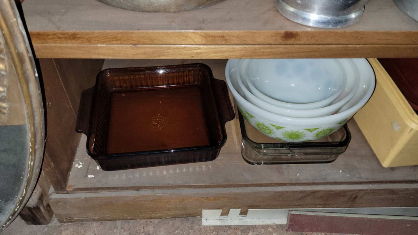 Articulos de Cocina