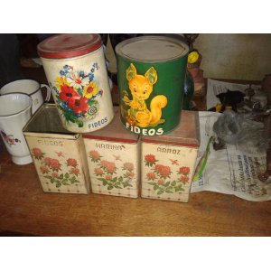Articulos de Cocina