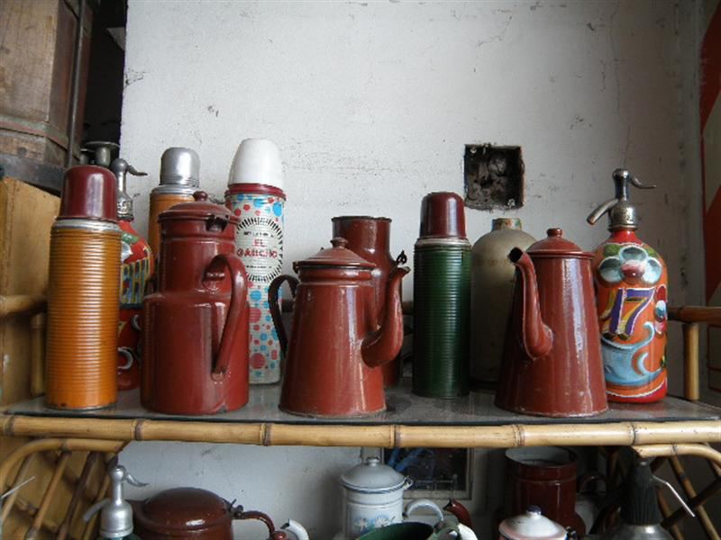 Articulos de Cocina