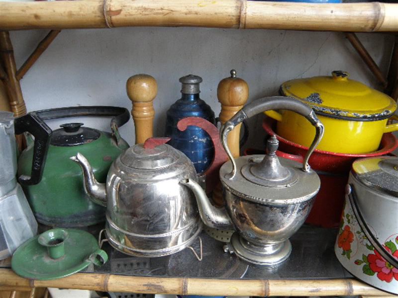 Articulos de Cocina