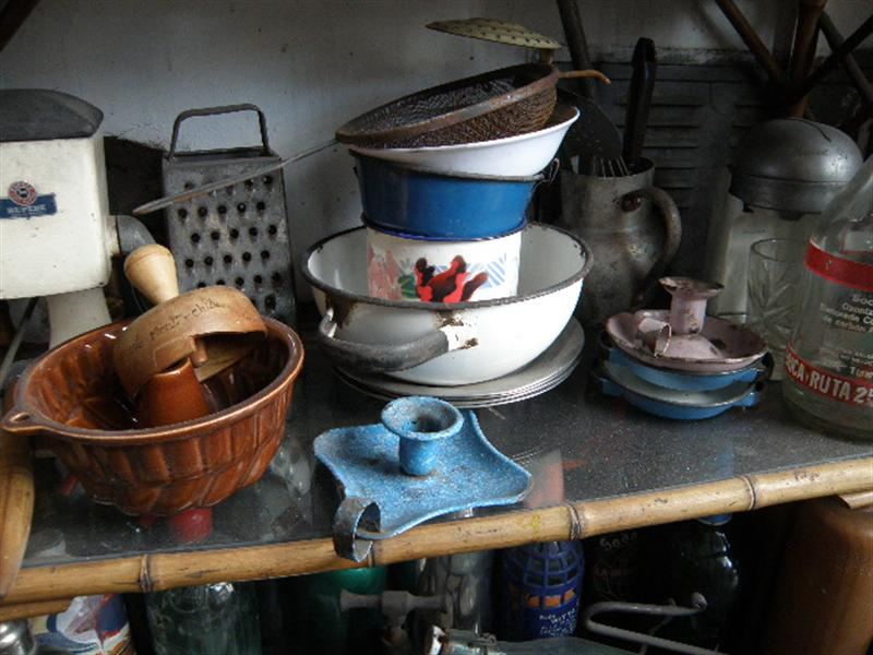 Articulos de Cocina