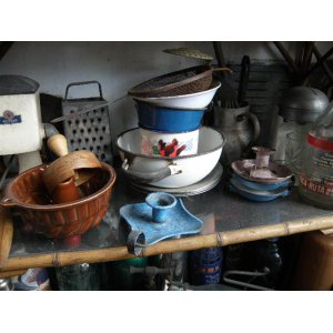 Articulos de Cocina