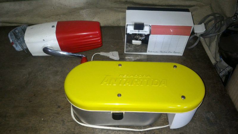 Articulos de Cocina