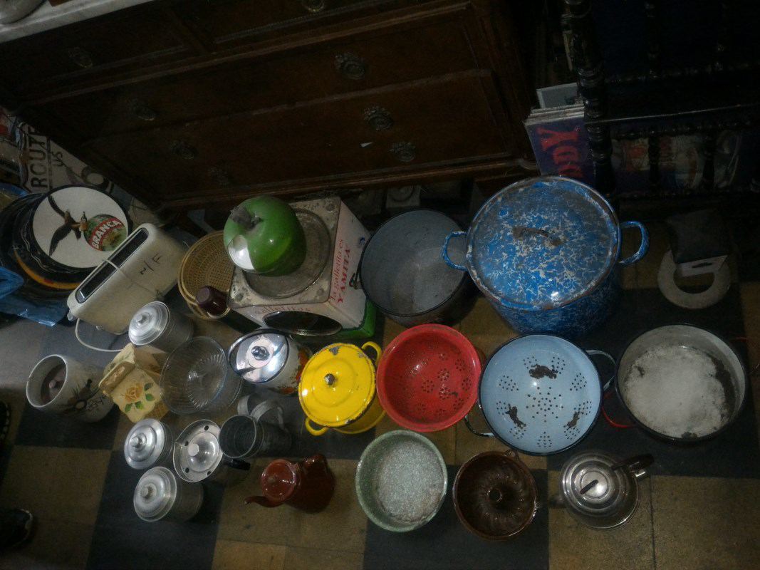 Articulos de Cocina