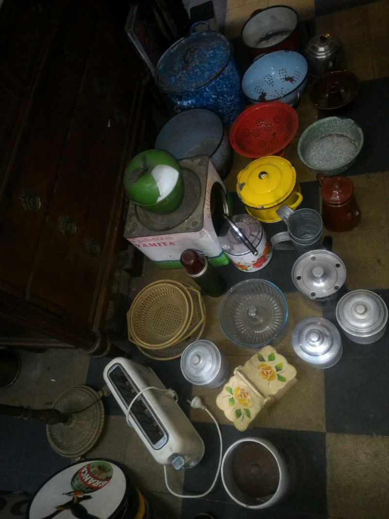Articulos de Cocina