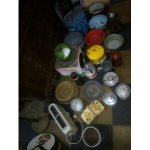 Articulos de Cocina