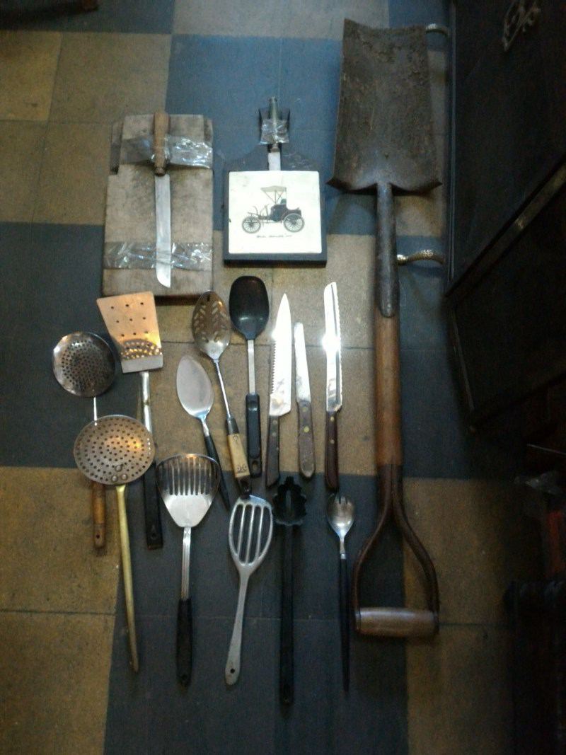 Articulos de Cocina