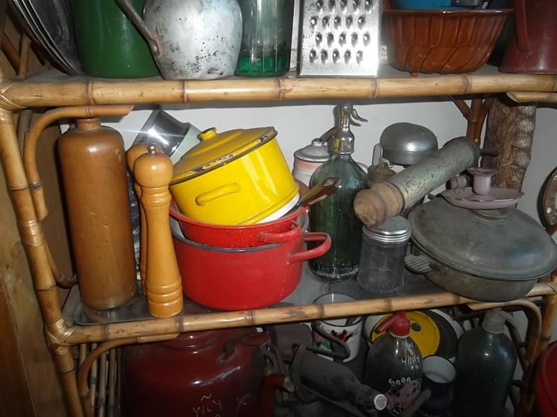 Articulos de Cocina