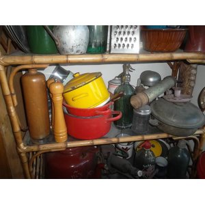 Articulos de Cocina