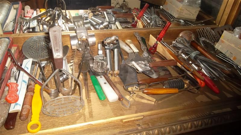 Articulos de Cocina