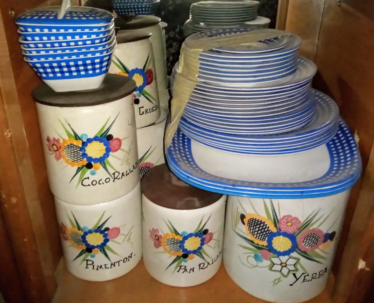 Articulos de Cocina
