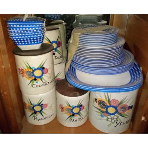 Articulos de Cocina