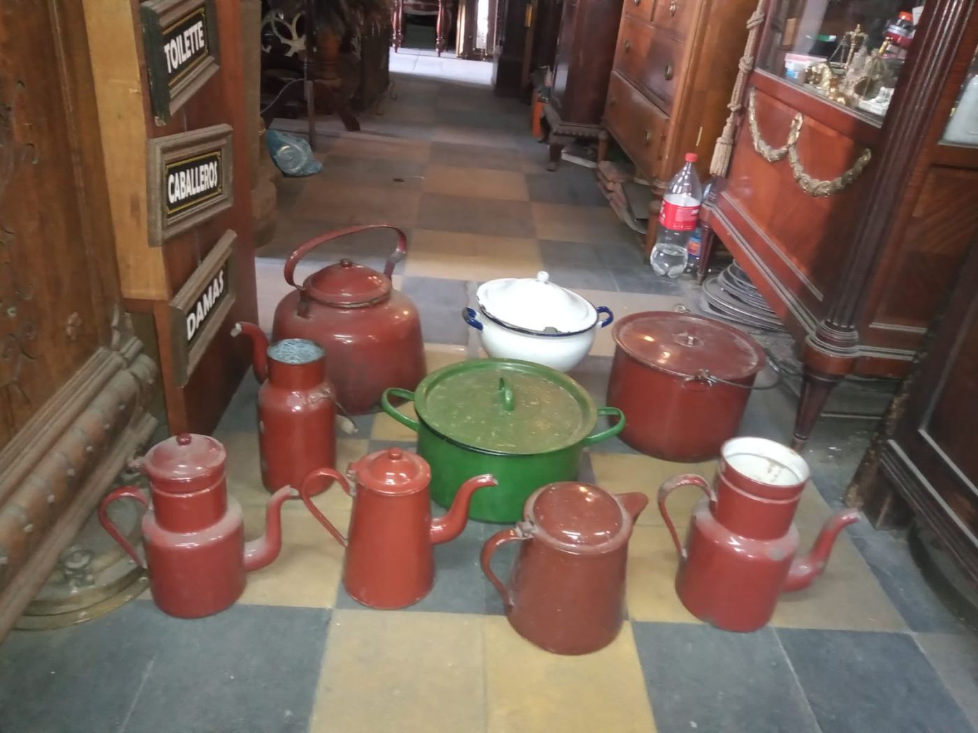 Articulos de Cocina