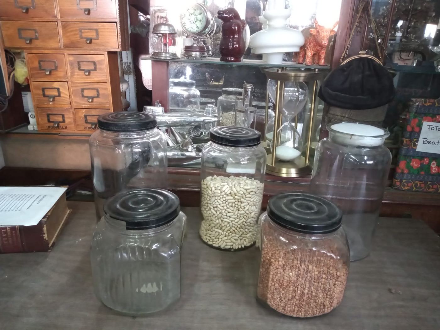 Articulos de Cocina