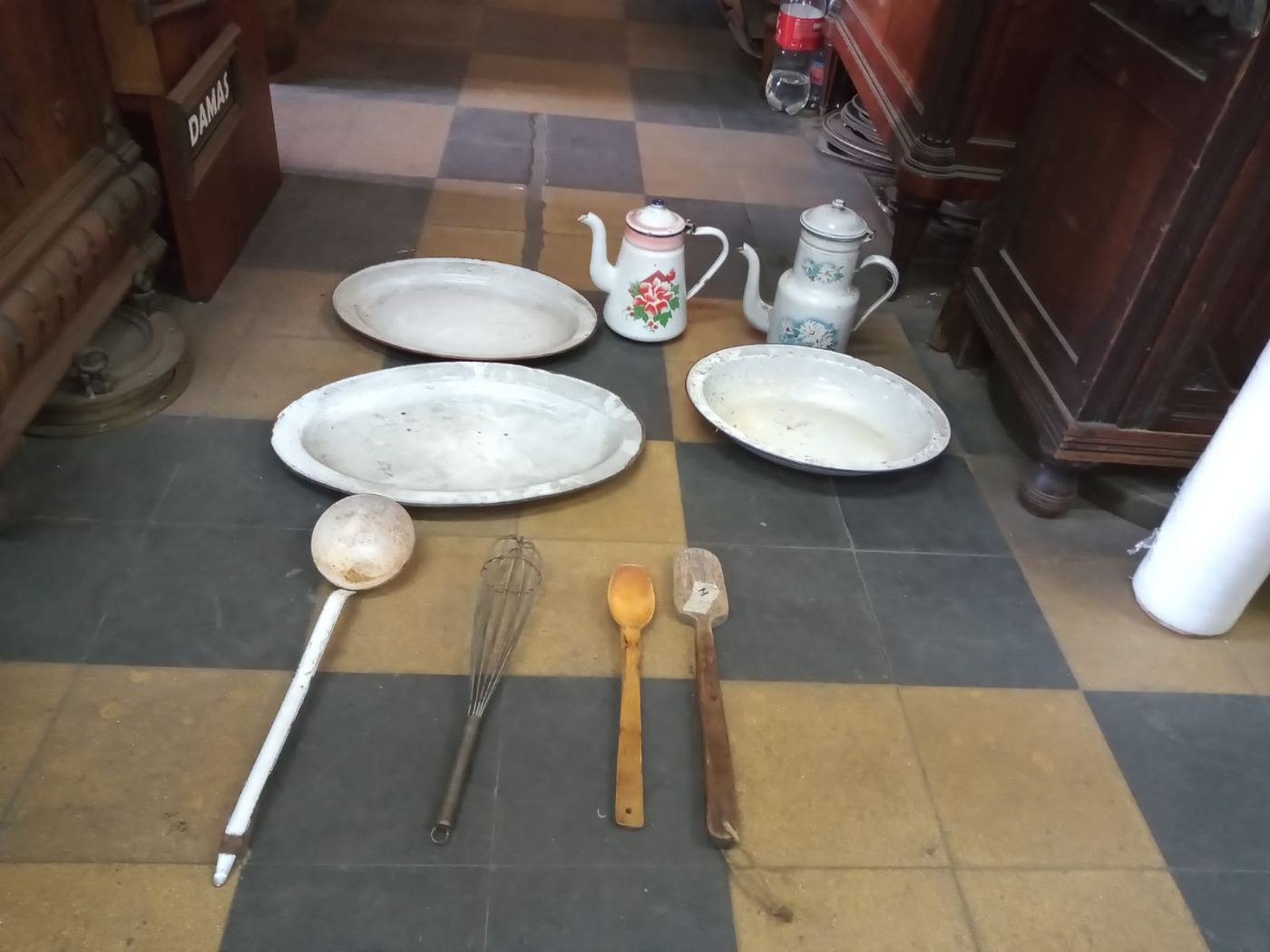 Articulos de Cocina