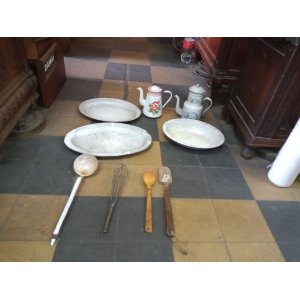 Articulos de Cocina