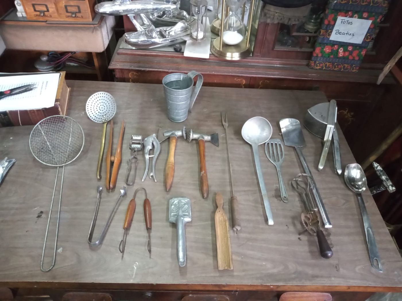 Articulos de Cocina