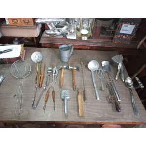 Articulos de Cocina