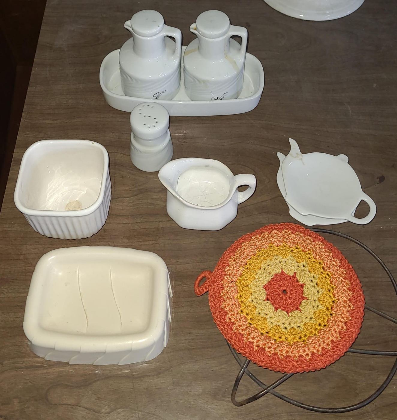 Articulos de Cocina