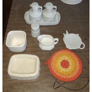Articulos de Cocina