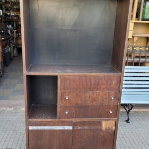 Modulos - Vajilleros
