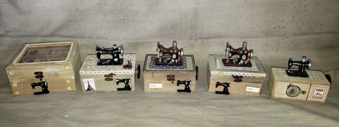 Articulos costureria