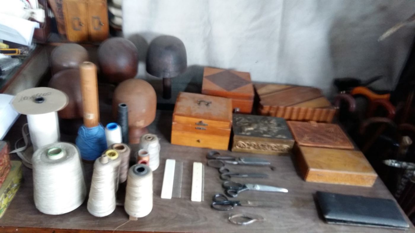 Articulos costureria
