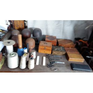Articulos costureria