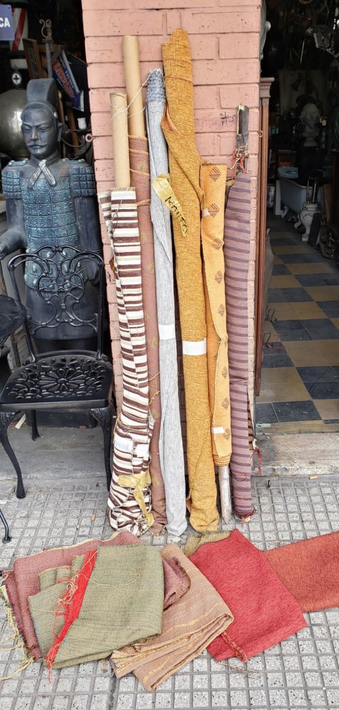 Articulos costureria