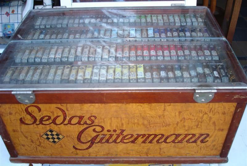Articulos costureria
