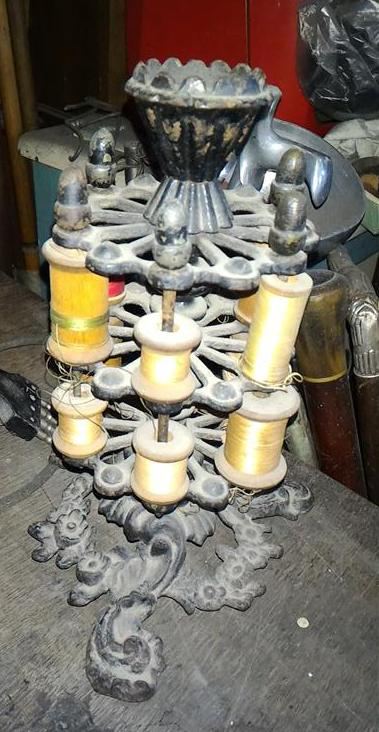 Articulos costureria