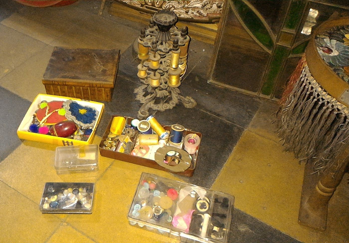 Articulos costureria