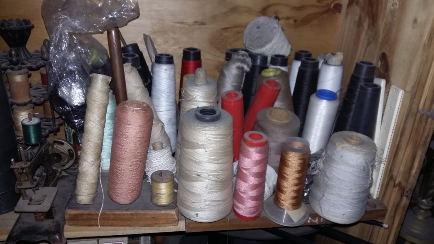 Articulos costureria