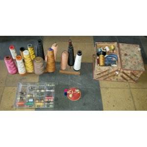 Articulos costureria