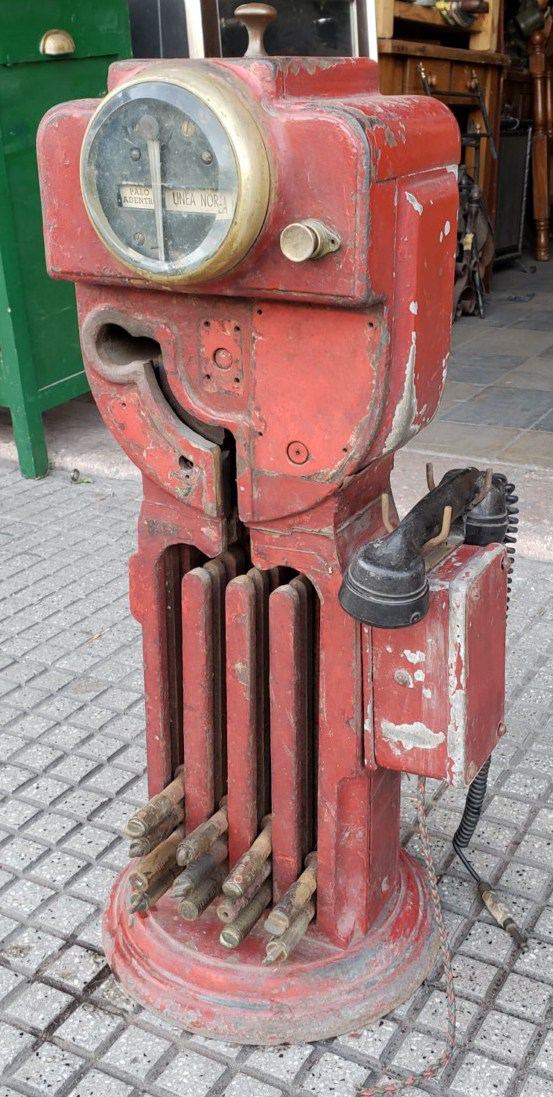 Ferrocarril