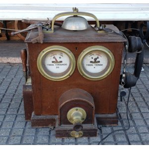 Ferrocarril