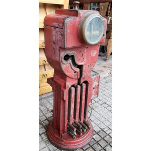 Ferrocarril