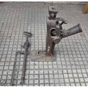 Ferrocarril