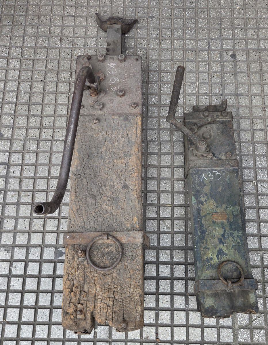 Ferrocarril