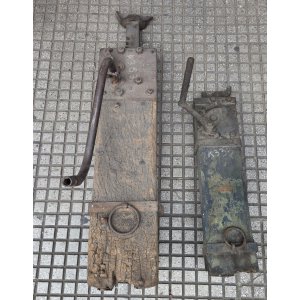 Ferrocarril
