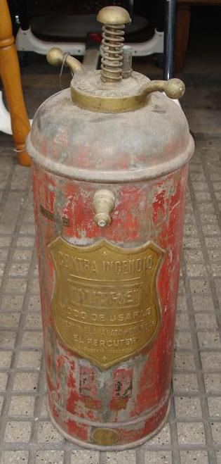 Ferrocarril