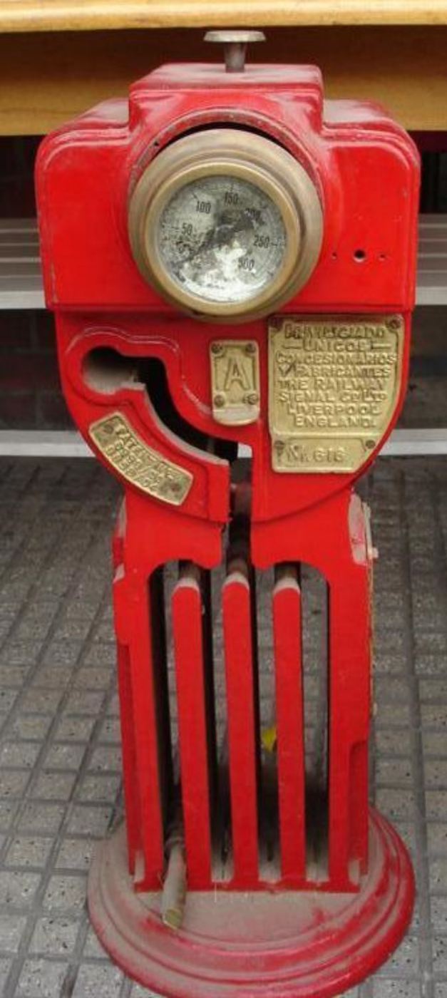 Ferrocarril