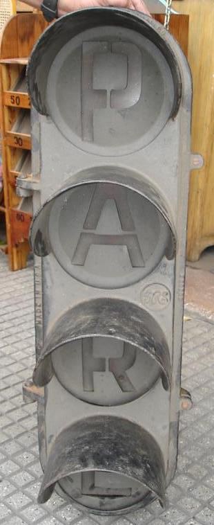 Ferrocarril