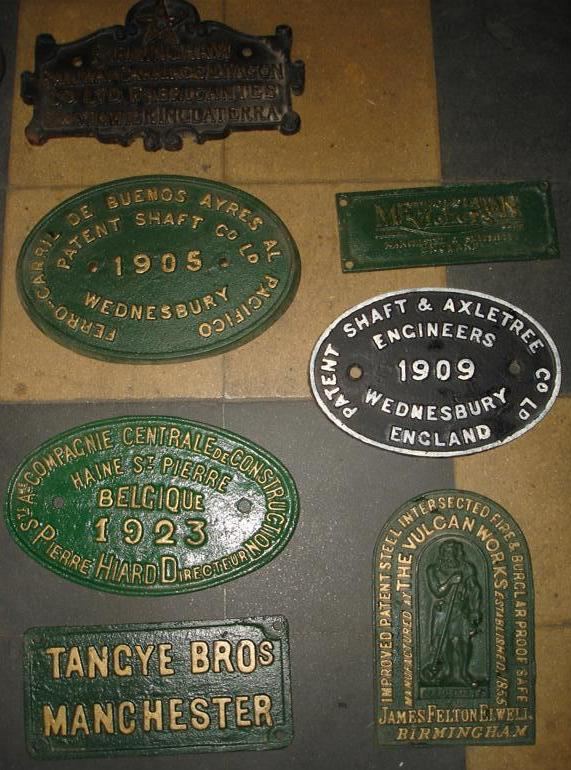 Ferrocarril